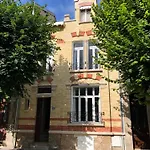 46 Paul Chandon Holiday home Epernay