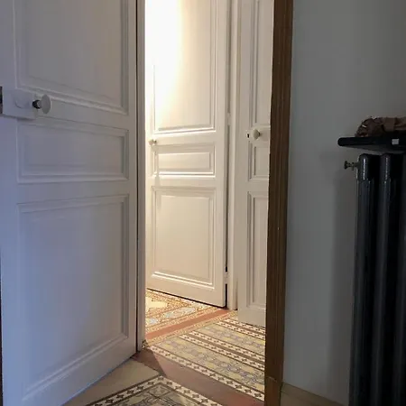 Maison Et Jardin A Centre *