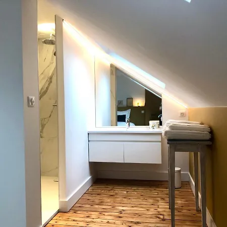 Σπίτι διακοπών Maison Et Jardin A Centre *