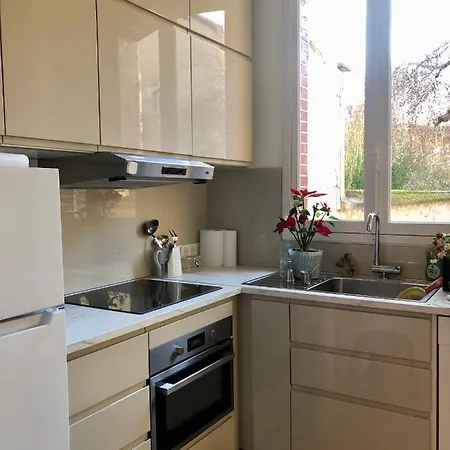 بيت للعطل Maison Et Jardin A Centre إيبيرني