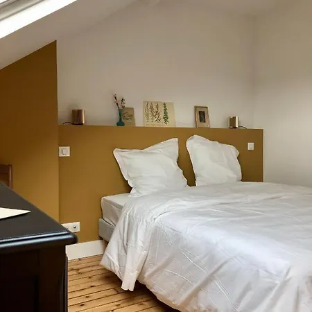 Maison Et Jardin A Centre