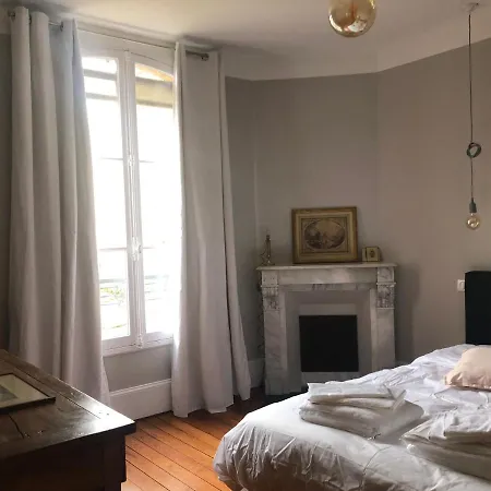 Tatil Evi 46 Paul Chandon *