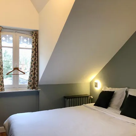 46 Paul Chandon Tatil Evi