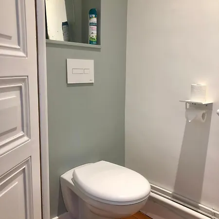 بيت للعطل Maison Et Jardin A Centre إيبيرني