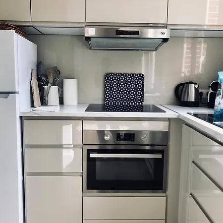 بيت للعطل Maison Et Jardin A Centre