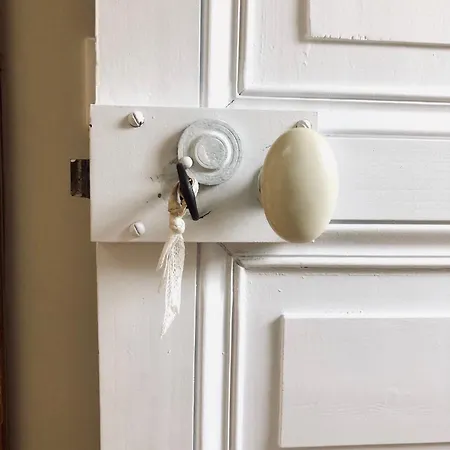 Maison Et Jardin A Centre Σπίτι διακοπών *