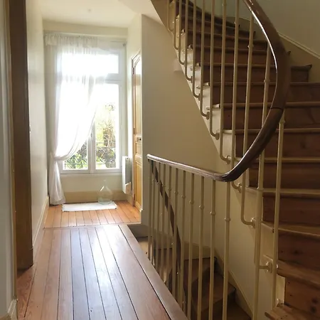 Maison Et Jardin A Centre Σπίτι διακοπών Επερνέ