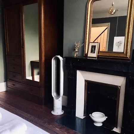 Maison Et Jardin A Centre Επερνέ