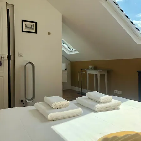 Maison Et Jardin A Centre