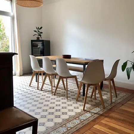 Maison Et Jardin A Centre Σπίτι διακοπών