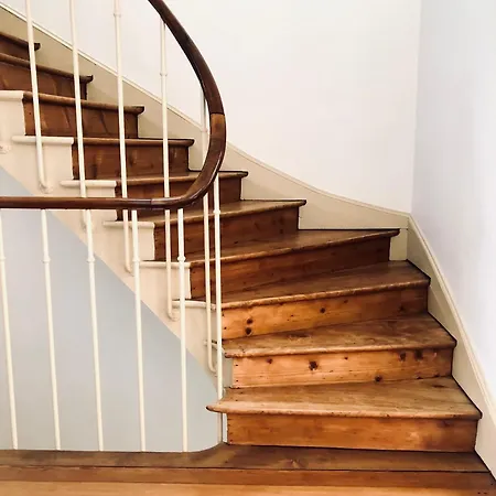 Tatil Evi 46 Paul Chandon Épernay