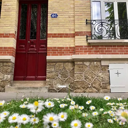 Tatil Evi 46 Paul Chandon Épernay