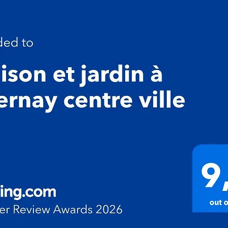 46 Paul Chandon Vakantiehuis Épernay