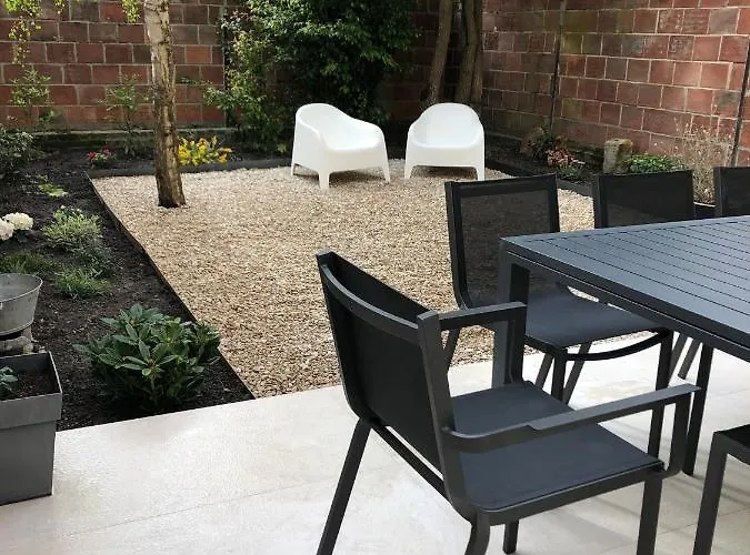 Vakantiehuis 46 Paul Chandon *