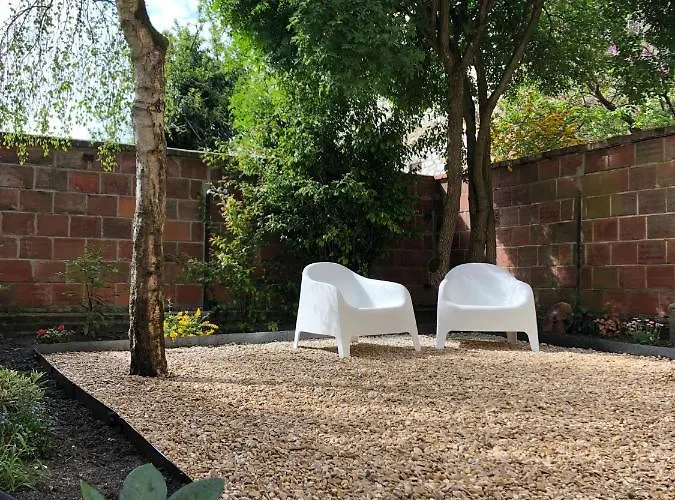 Vakantiehuis 46 Paul Chandon *