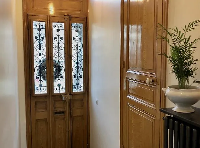 Vakantiehuis 46 Paul Chandon