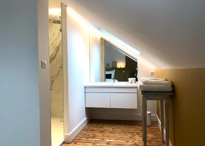 Vakantiehuis 46 Paul Chandon *