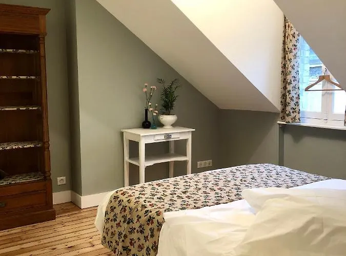 46 Paul Chandon Vakantiehuis