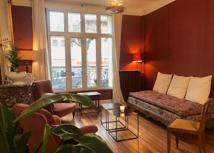 46 Paul Chandon Vakantiehuis *