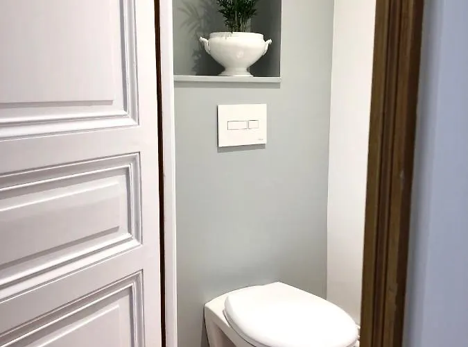 46 Paul Chandon Vakantiehuis Épernay