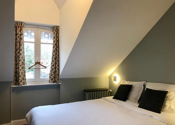 46 Paul Chandon Vakantiehuis