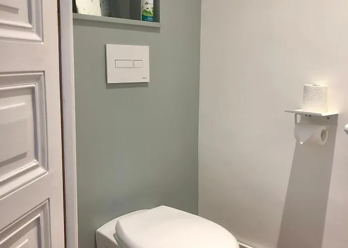 Vakantiehuis 46 Paul Chandon Épernay