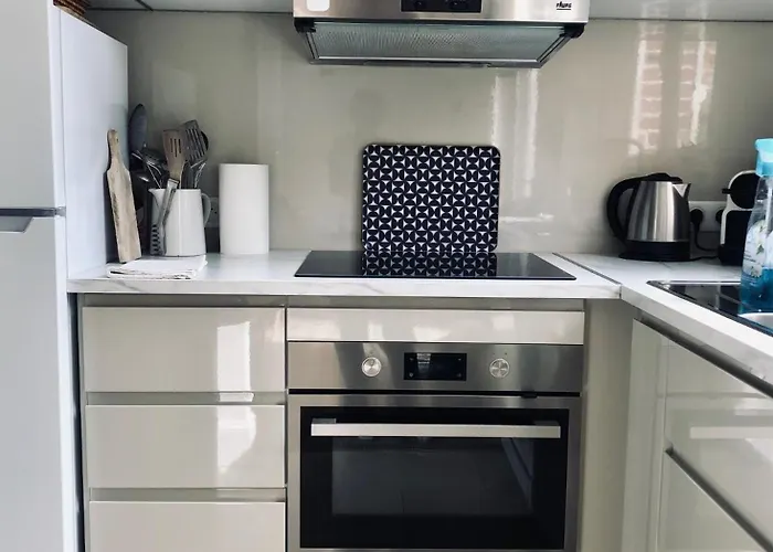 Vakantiehuis 46 Paul Chandon