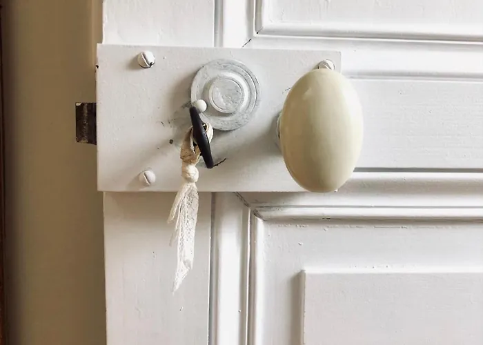 46 Paul Chandon Vakantiehuis *