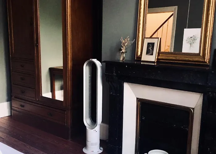 46 Paul Chandon Épernay