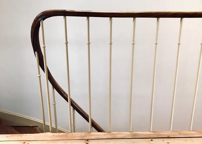 46 Paul Chandon Vakantiehuis Épernay