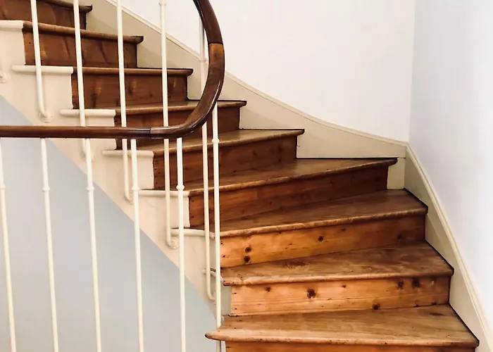 Vakantiehuis 46 Paul Chandon Épernay