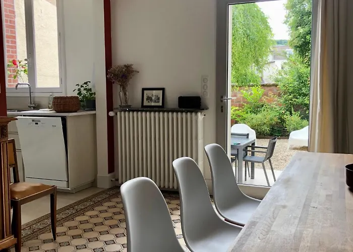 46 Paul Chandon Épernay