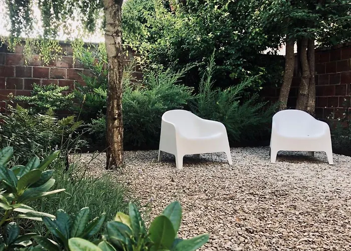 Vakantiehuis 46 Paul Chandon Épernay